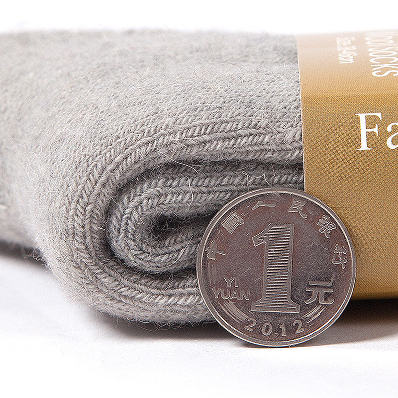 ThermaCore™ Thermal Wool Socks