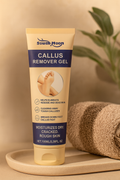 SmoothStep™ Callus Care Gel