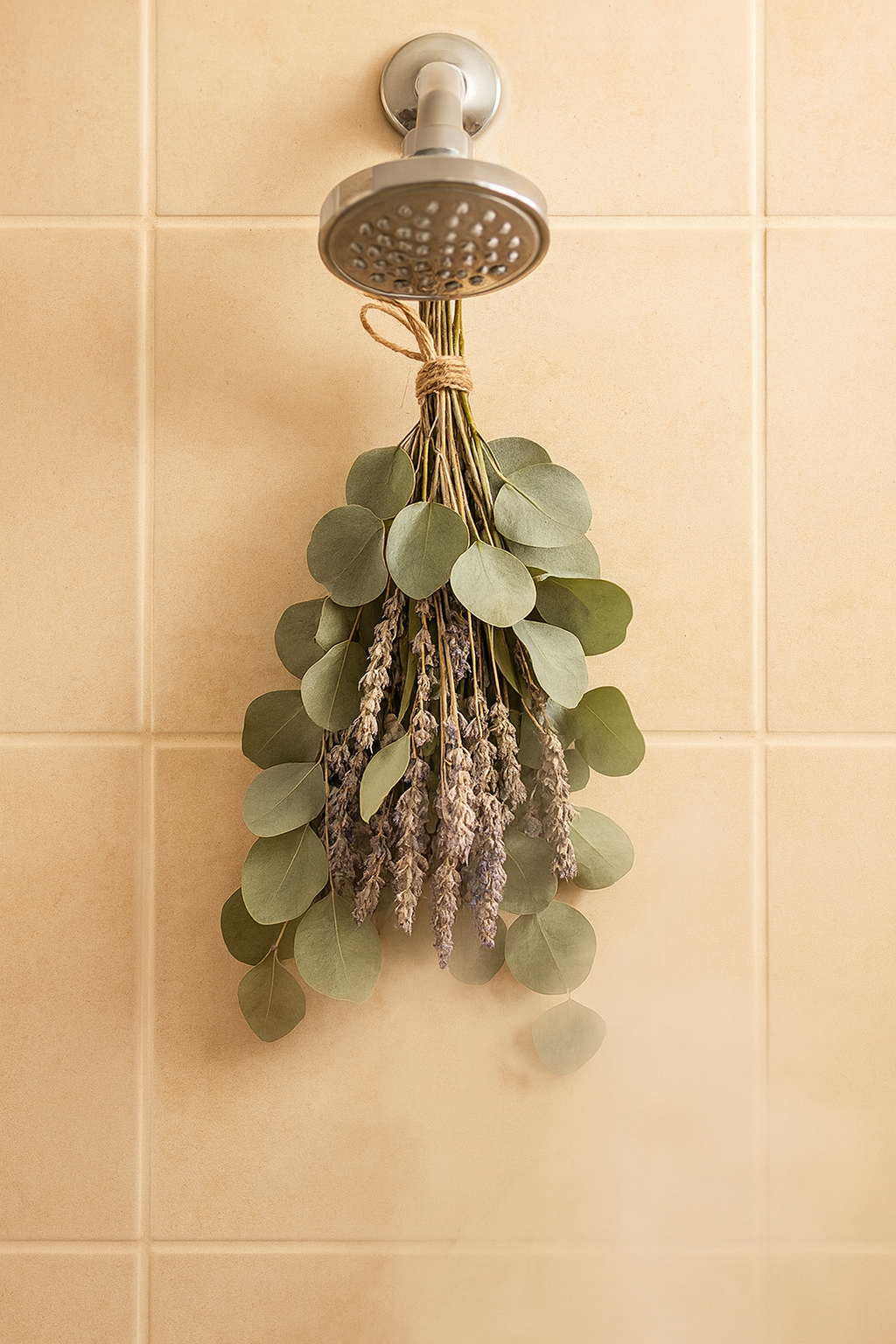 CalmMist™ Lavender Eucalyptus Shower Bundle