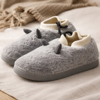 ThermaRelief™ Recovery slippers.