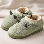 ThermaRelief™ Recovery slippers.