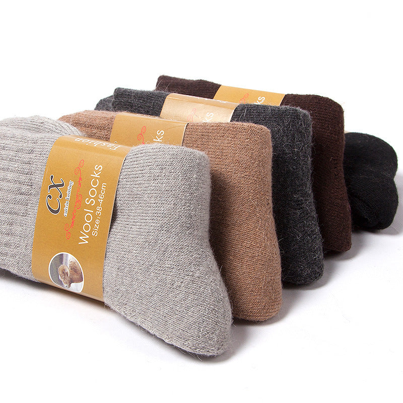 ThermaCore™ Thermal Wool Socks