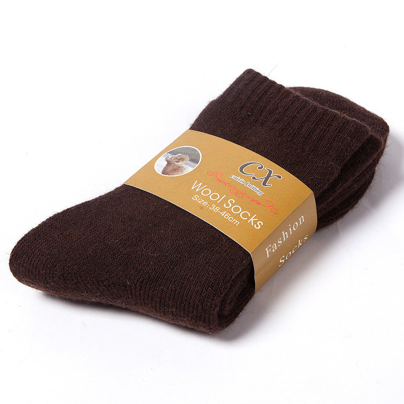 ThermaCore™ Thermal Wool Socks