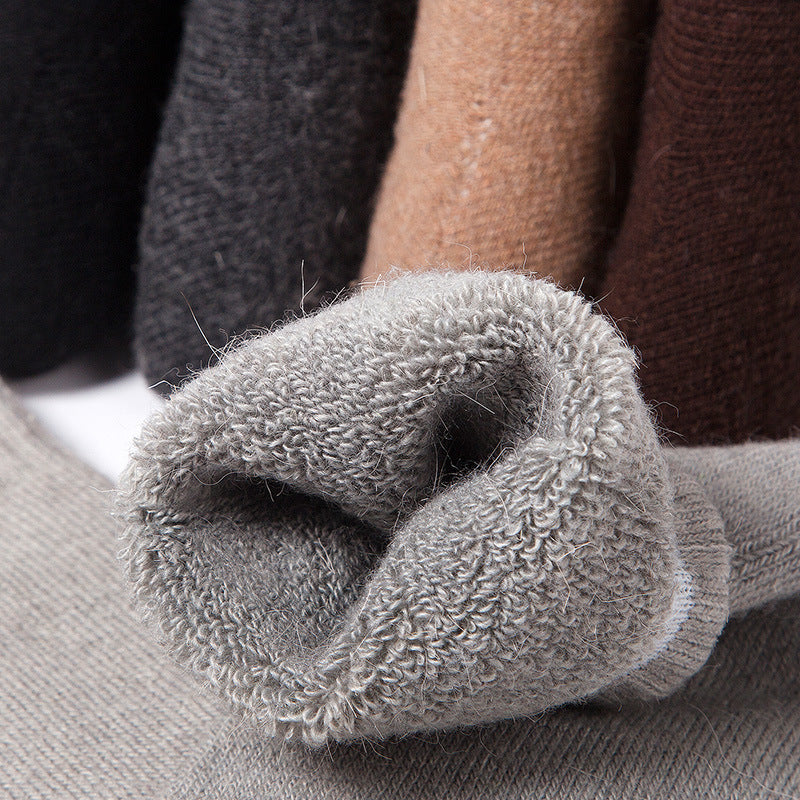 ThermaCore™ Thermal Wool Socks