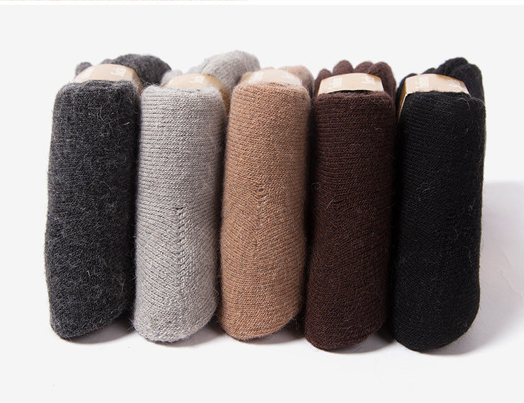 ThermaCore™ Thermal Wool Socks