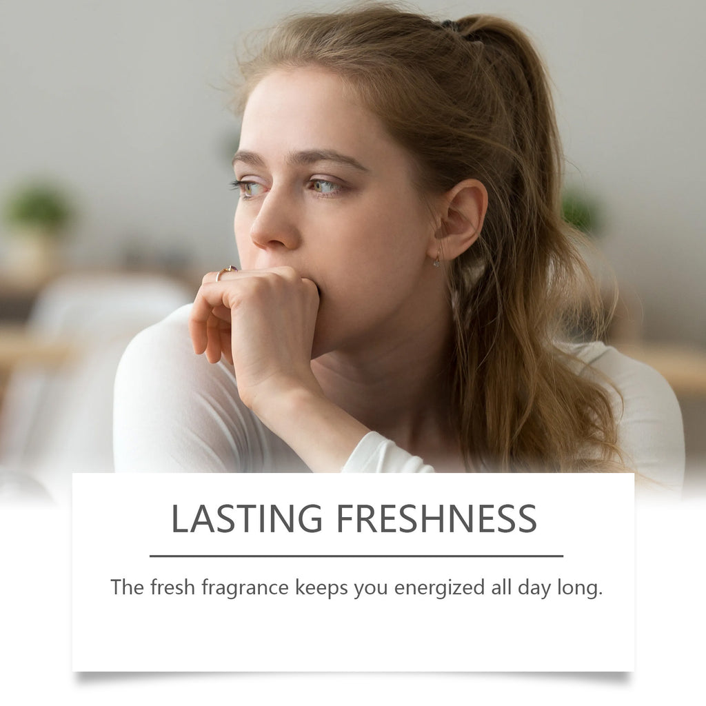 ReviveMist™ Citrus Shower Tablets