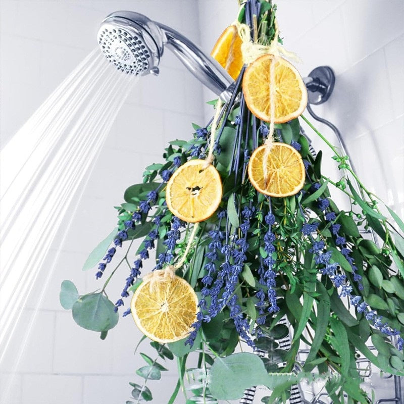 CalmMist™ Lavender Eucalyptus Shower Bundle