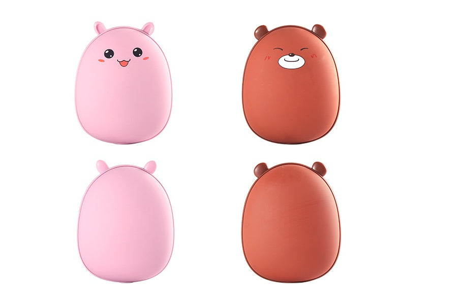 ThermaPulse™ Hand Warmer