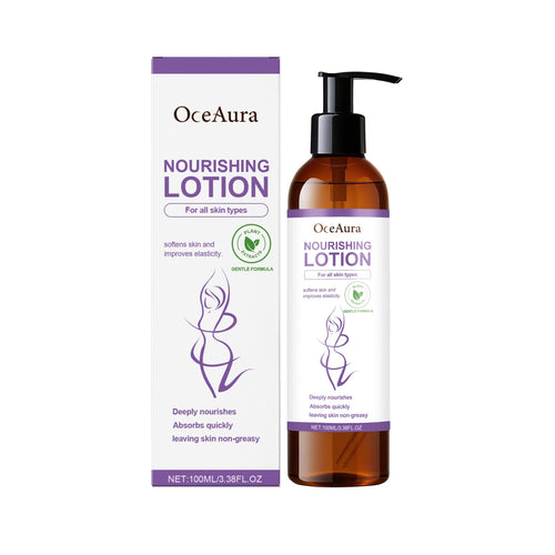 SkinCalm™ Vanilla Lavender Body Lotion