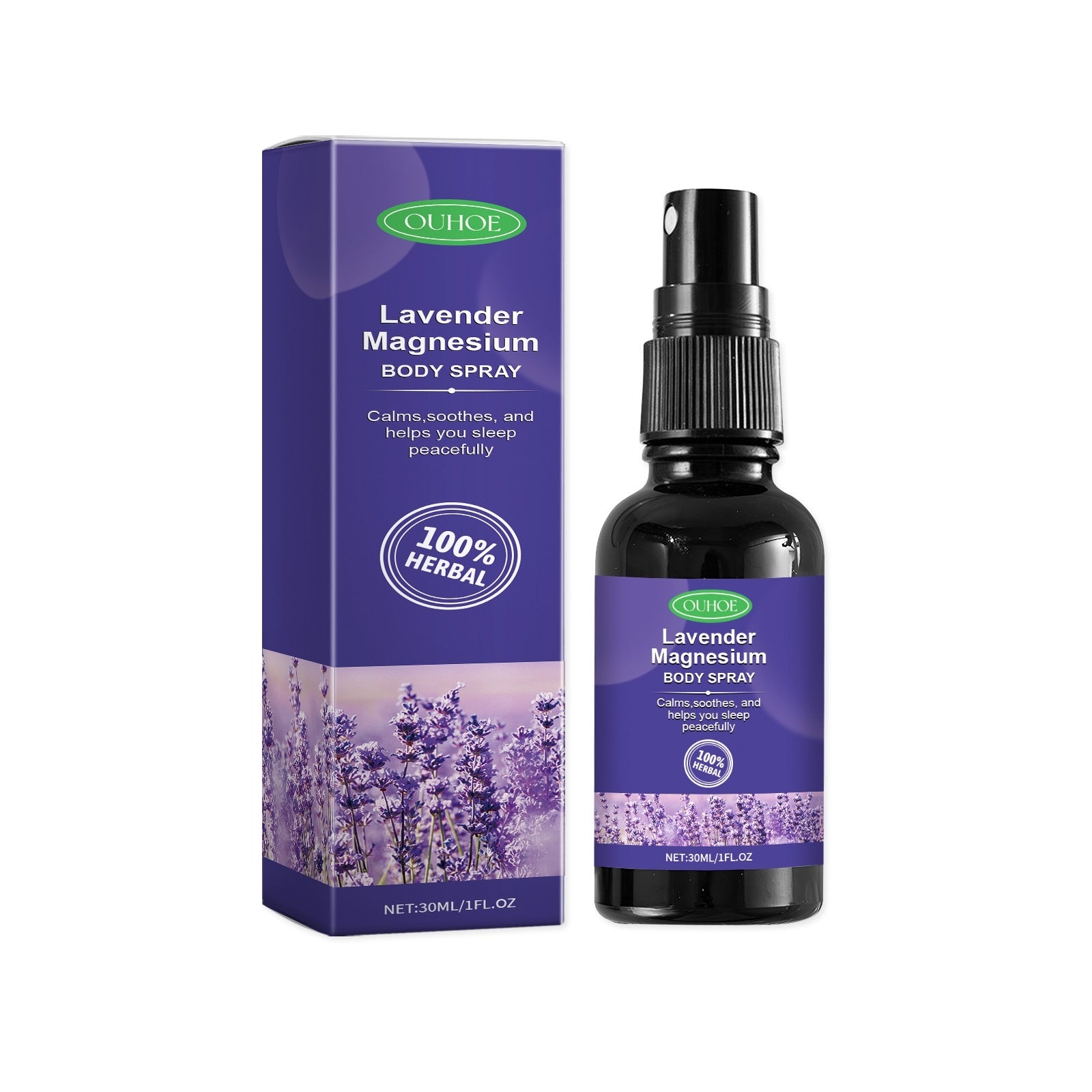 SleepEase™ Lavender Night Spray